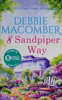 8 Sandpiper Way