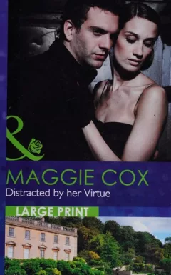 Distracted by her virtue