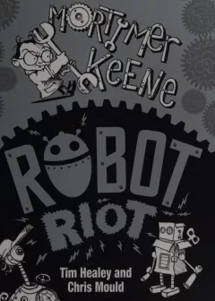 Robot riot