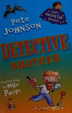 Detective Brother