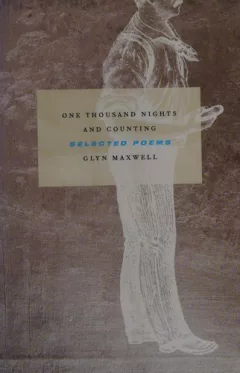 One thousand nights and counting