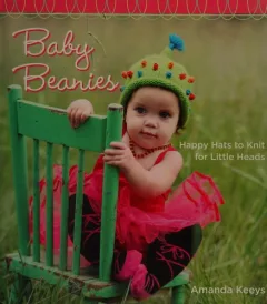 Baby beanies