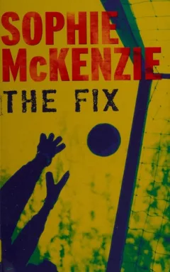 The fix