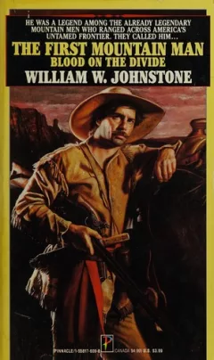 The First Mountain Man