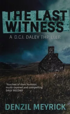 Last Witness