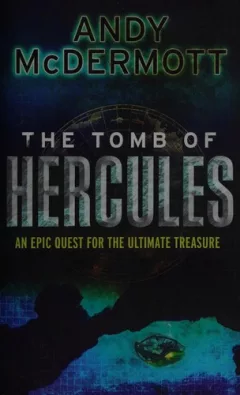 The tomb of Hercules