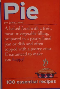 Pie