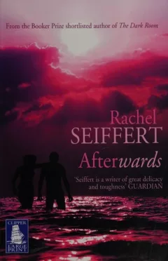 Afterwards