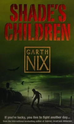 Shade's children