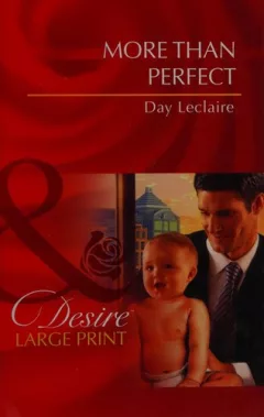 More Than Perfect