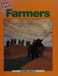 Farmers.
