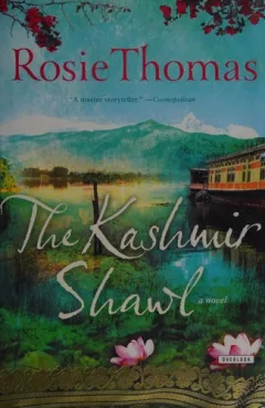 The Kashmir shawl