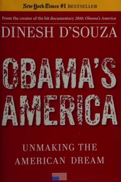 Obama's America