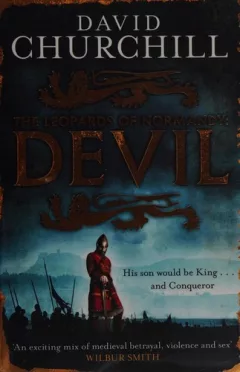 Devil