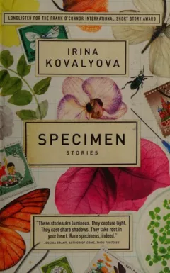 Specimen
