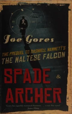 Spade and Archer