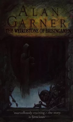 The weirdstone of Brisingamen