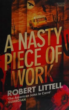 A nasty piece of work