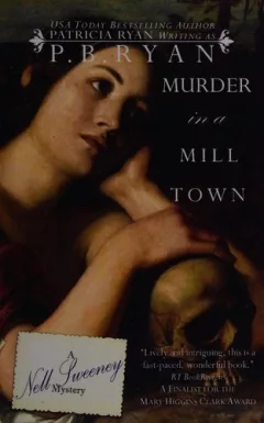 Murder in a mill town