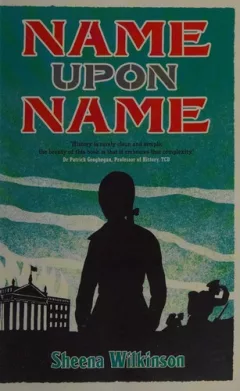 Name Upon Name