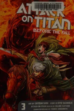 Attack on Titan
