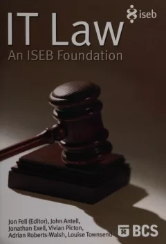 IT law