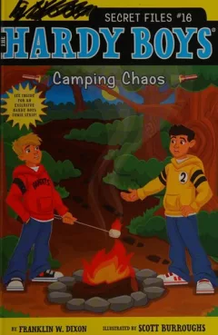 Camping Chaos