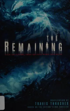 The remaining