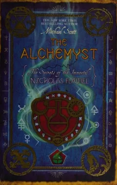 The alchemyst