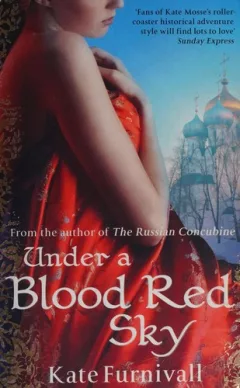 Under a blood red sky