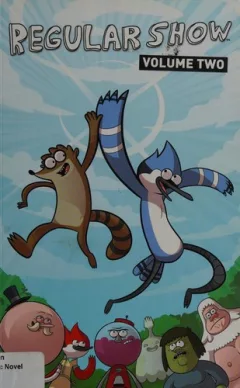 Regular show