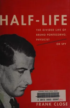 Half-life
