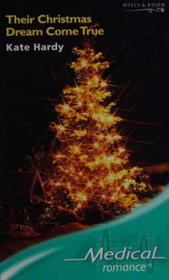 Their Christmas Dream Come True