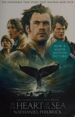 In the heart of the sea