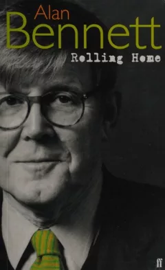 ROLLING HOME