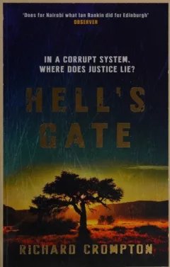Hell's gate