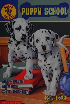 Puppy school