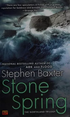Stone spring
