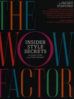 The wow factor