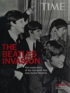 The Beatles invasion