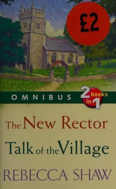The new rector