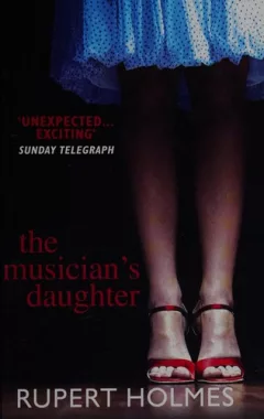 The musician's daughter
