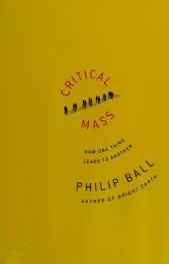 Critical mass