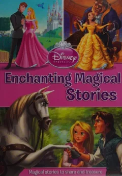 Enchanting magical stories
