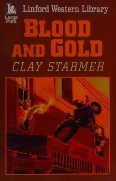 Blood and gold