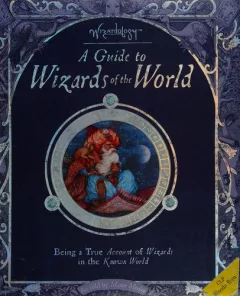 Wizardology