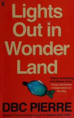 Lights Out in Wonderland