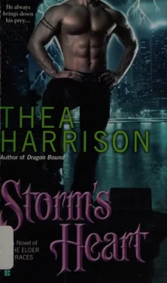 Storm's heart