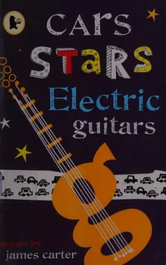 Cars, stars, electric guitars