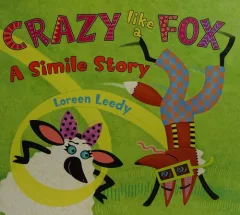 Crazy like a fox